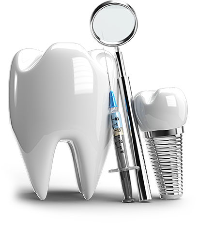 Dental Tools